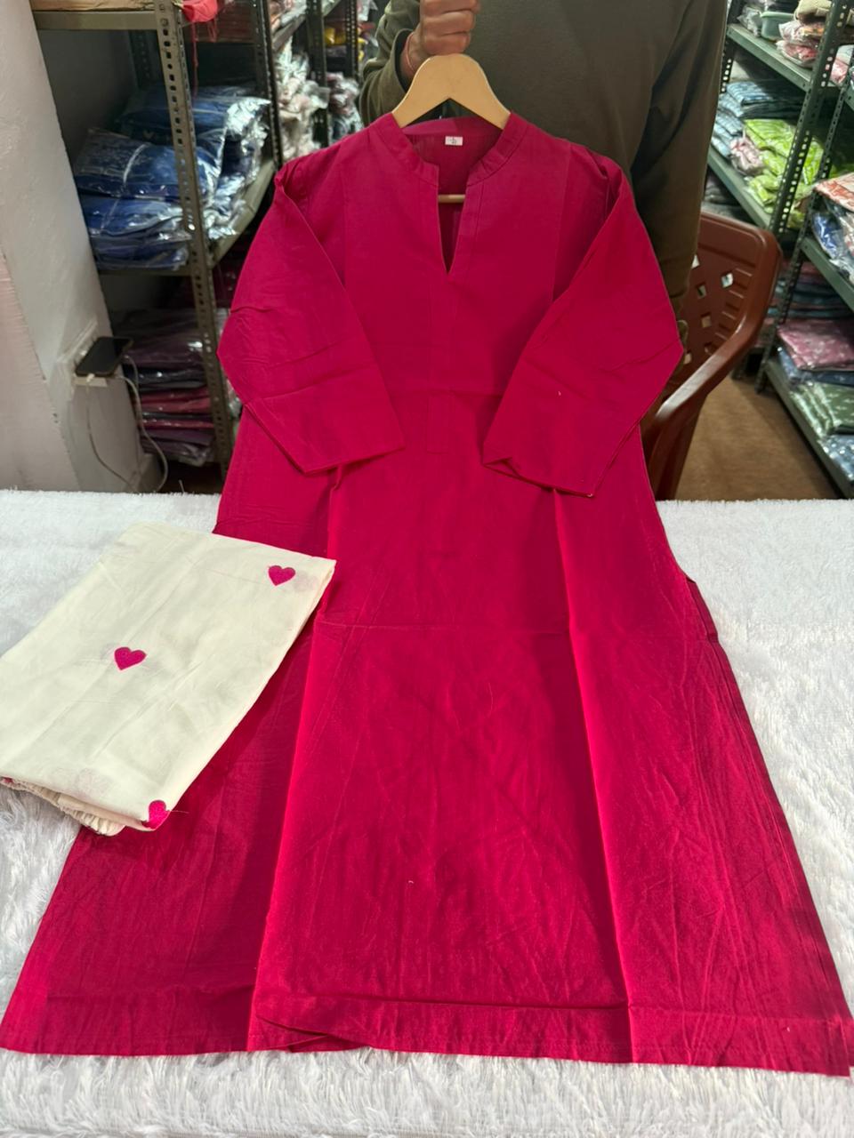 Hania Amir Co-ord Set