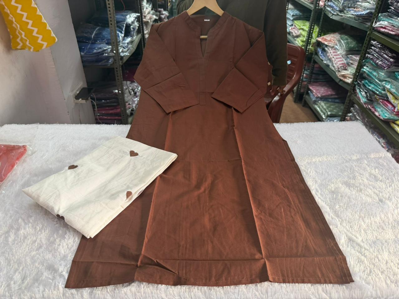 Hania Amir Co-ord Set