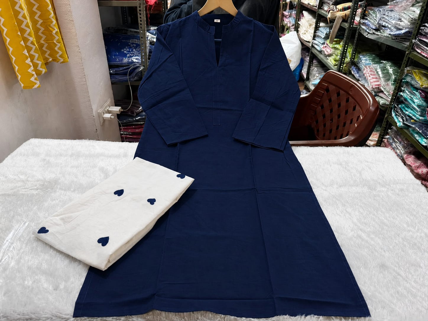 Hania Amir Co-ord Set