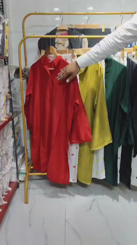 Hania Amir Co-ord Set
