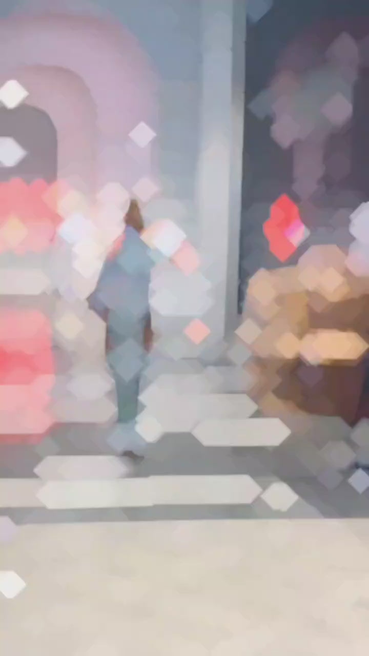 Maverick Fusion Turkish Co-Ord Set