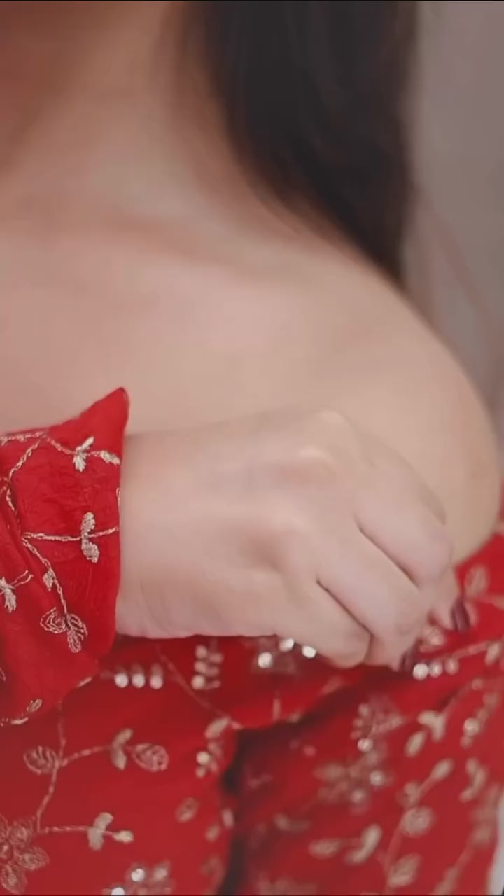 Maverick Fusion Premium Anarkali Gown